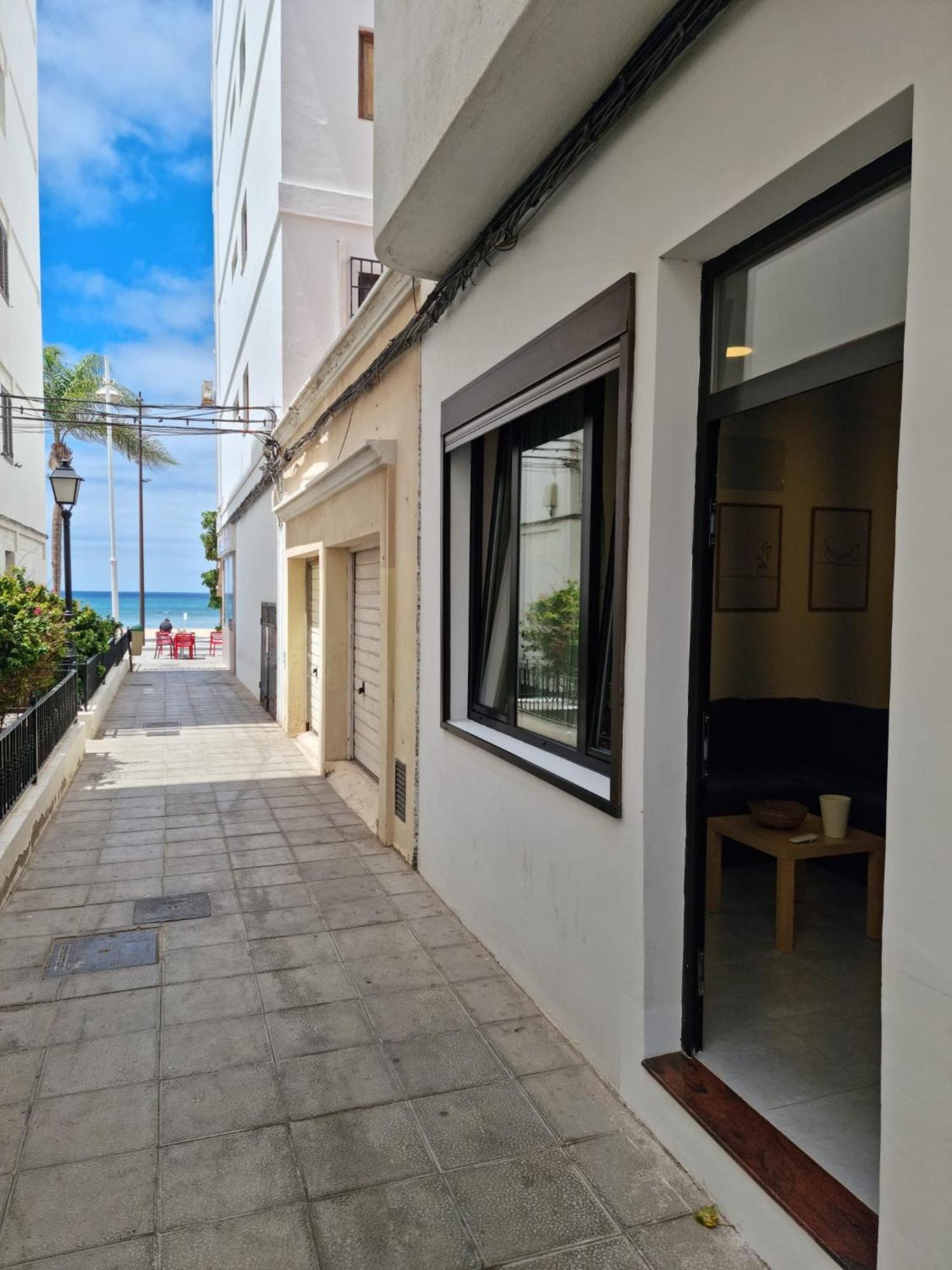 Apto Islote Arrecife  Exterior photo